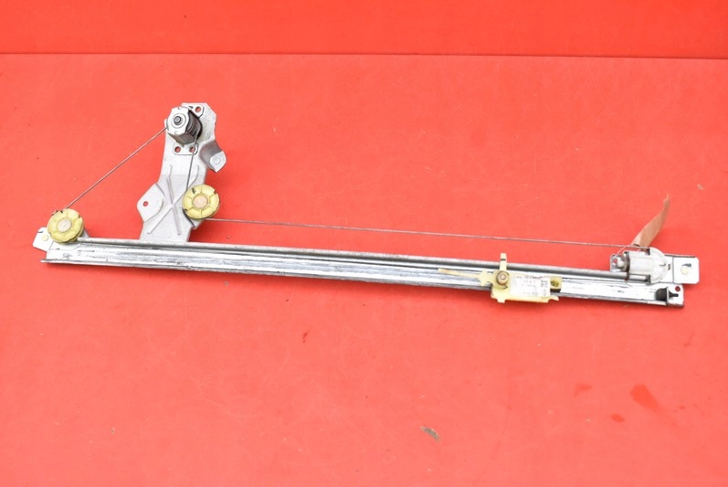 фото №5, Подъемник стекло правый перед 7700311819 renault trafic 2 ii 01-06