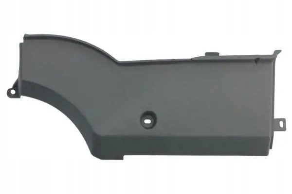 фото №1, Кронштейн бампера mer-fb-064l pacol