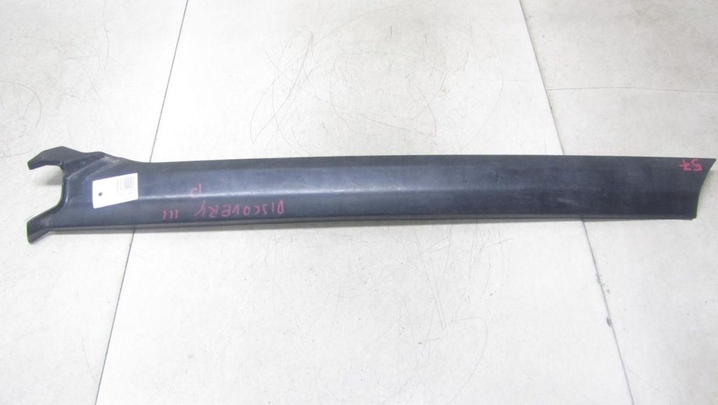 фото №1, Land rover discovery iii захист стійка права dcb000146