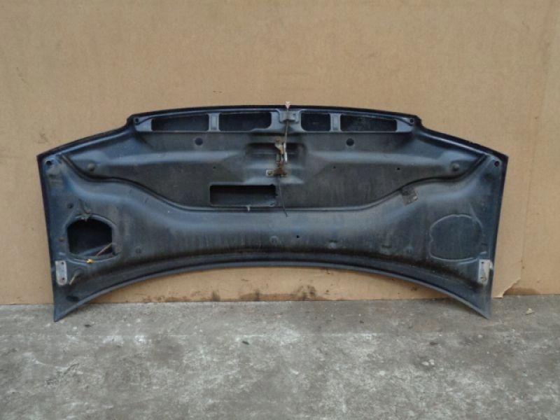 фото №5, Vw transporter t4 90-95 кришка двигуна капот