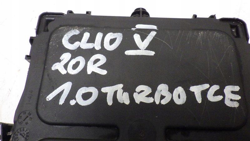 фото №7, Модуль блок керування bcm renault clio v 1.0 tce 284b19561r a2c13120311