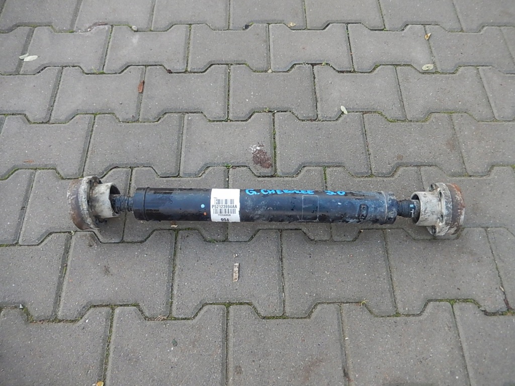 фото №1, Wał grand cherokee wk2 3.0 crd p52123994aa