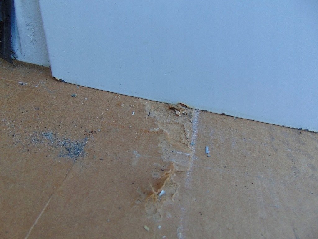 фото №12, Дверь правое задняя peugeot partner iii 2008- berlingo ewpa