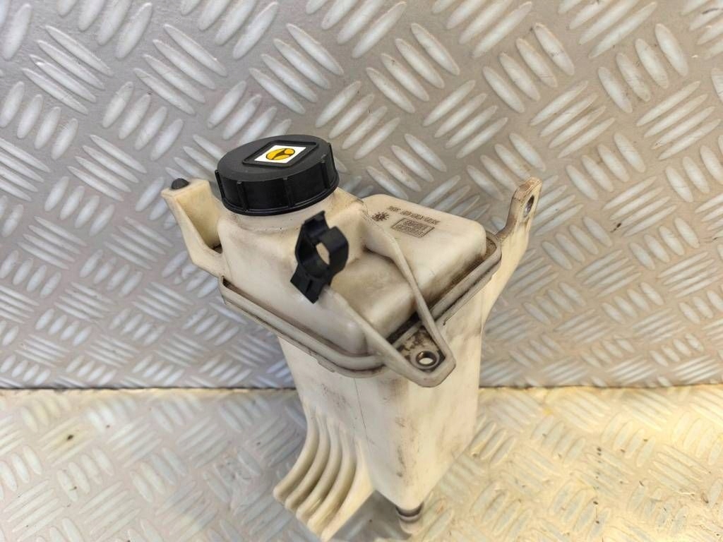 Бак жидкость усилителя руля citroen jumper 1643210380 Недорого