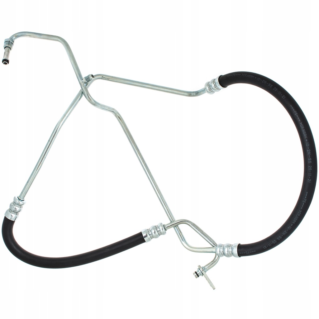 фото №1, Wąż шланг труба усилителя do nissan primastar 1,9 dci