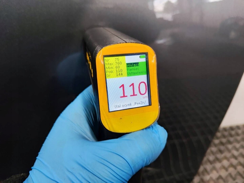 фото №6, Дверь правое перед 992 c992 mercedes glc w253 x253