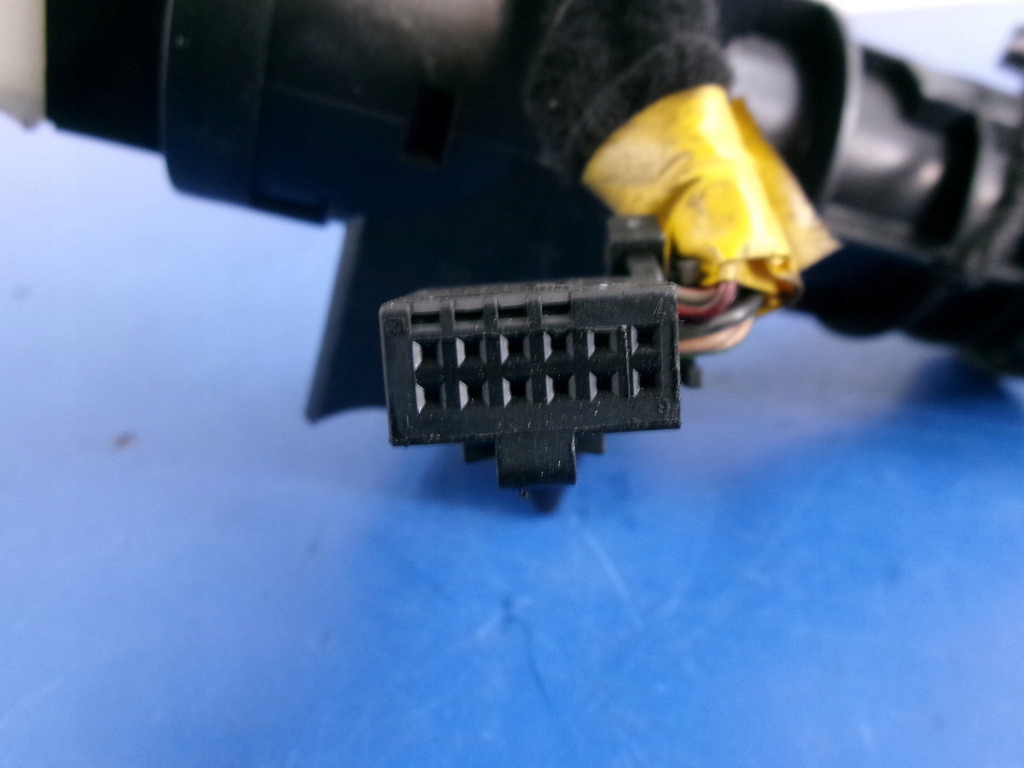 Alfa romeo gt 937 1.9jtd замок зажигания trw b365, Недорого