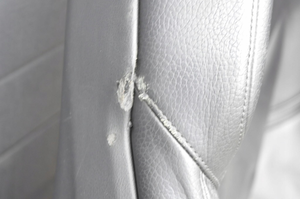 фото №10, Volvo xc90 ii сиденья сиденья комплект сидений 7 человек