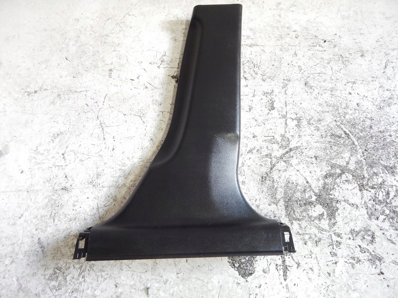 фото №1, Пластик правый стойка honda crv iv 12-18