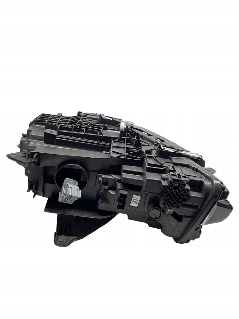 фото №8, Bmw 2 фара лампа правая 5a341c6-01