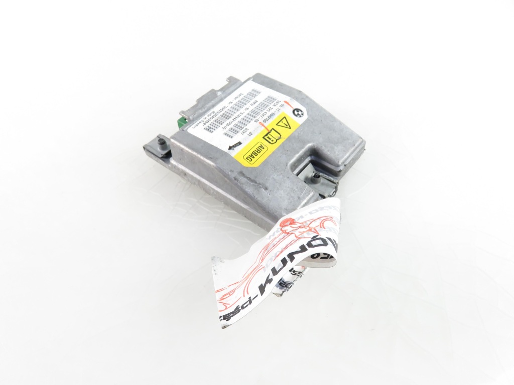 фото №5, Модуль подушка безпеки bmw 5 e60 65776942100