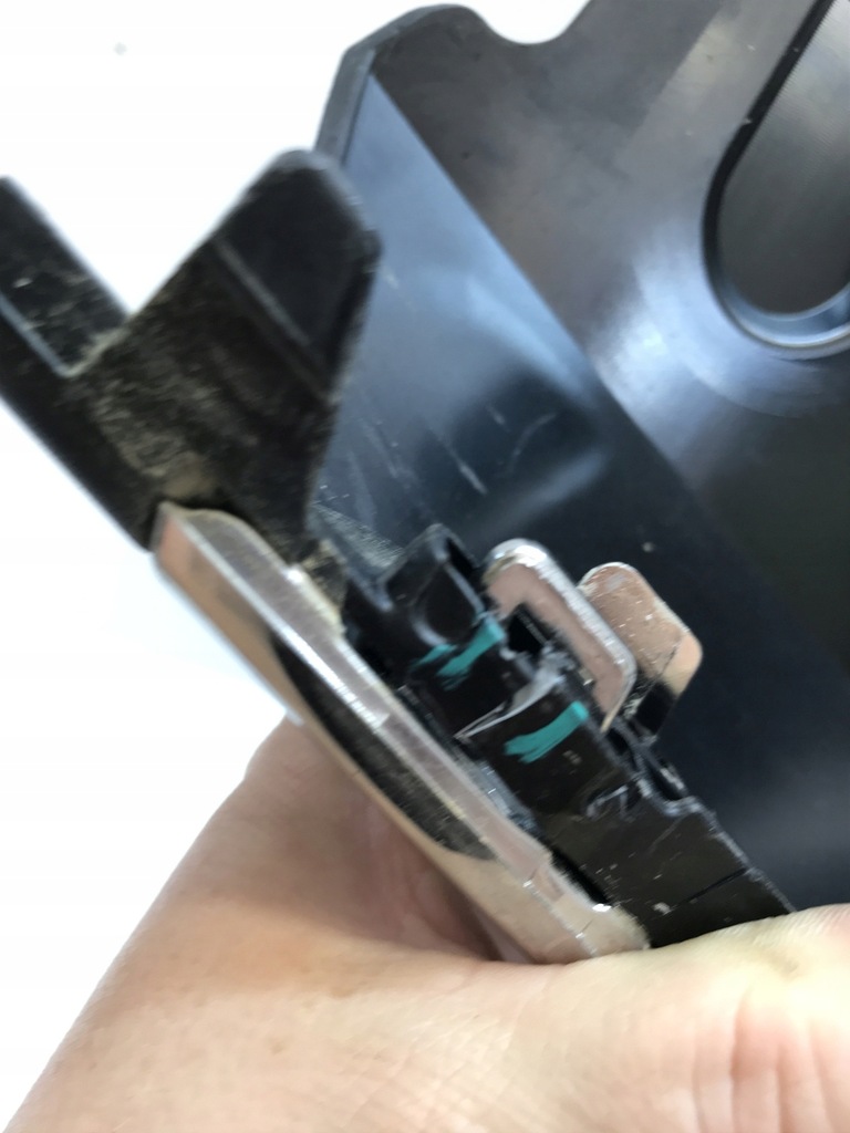 фото №11, Решітка радіатора решітка радіатора renault master iii lift 2019- 628959833r