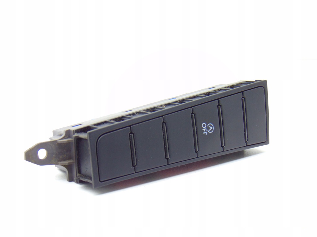 фото №1, Кнопка панель перемикач запуск стоп vw passat b7 3ac927137j