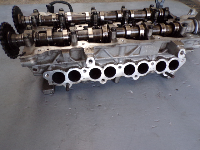 фото №8, Головка валы hyundai ix20 kia venga 1.4 crdi 22111-2a200 комплектная