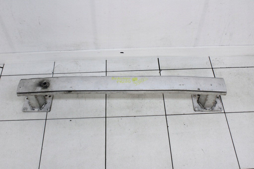 фото №1, Citroen berlingo iii 08r- балка бампера перед передняя