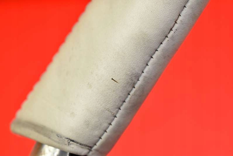 фото №11, Важіль гальма ручного 1z1711303c skoda superb 2 ii 08-13