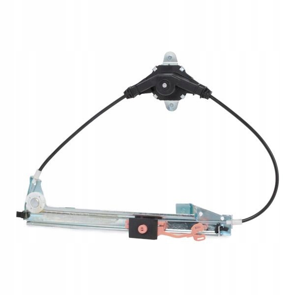 фото №4, Подъемник стекло man задняя p fiat grande punto evo