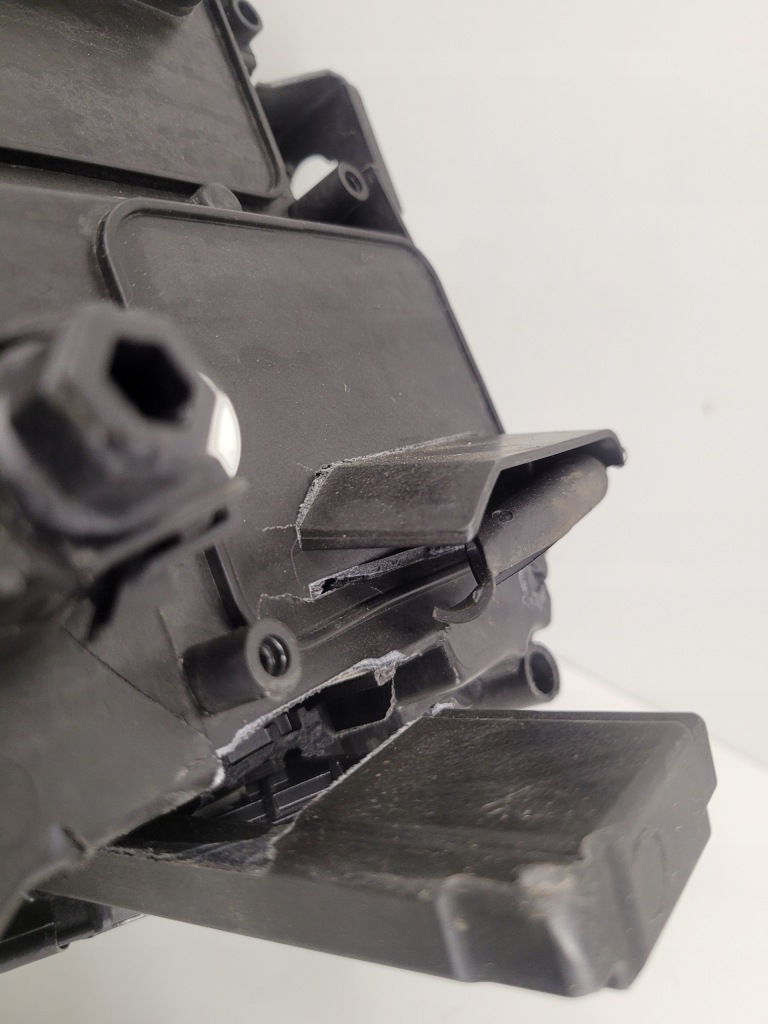 фото №13, Vw tiguan 2 ii 5nb led правый фара лампа передняя перед