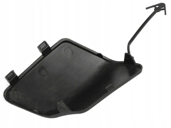 фото №3, Заглушка фаркоп буксирувальний перед master iii movano