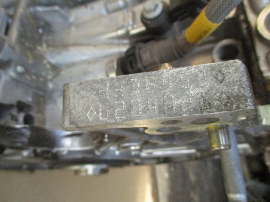 фото №6, Dacia duster sandero logan двигатель 1.0 tce 20 rok 58 tys km