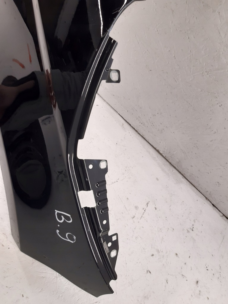 фото №5, Fiat 500 20- електрик крила правий перед e500