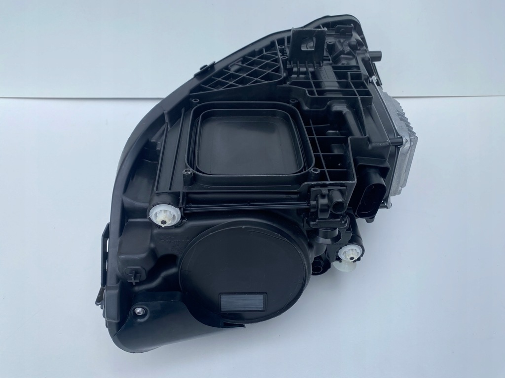 фото №11, Mercedes w177 лампа права led high performance new