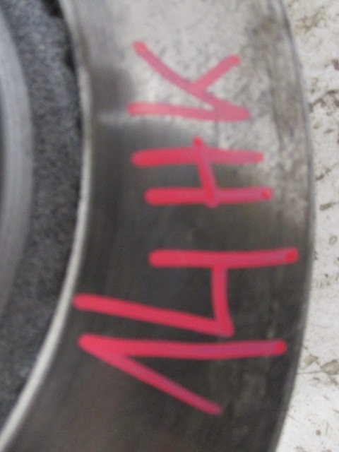 фото №11, Peugeot 2008 1.5 амортизационная стойка поворотный кулак амортизатор правый