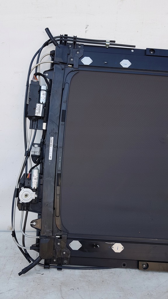 фото №11, Люк панорама ford kuga mk2 st