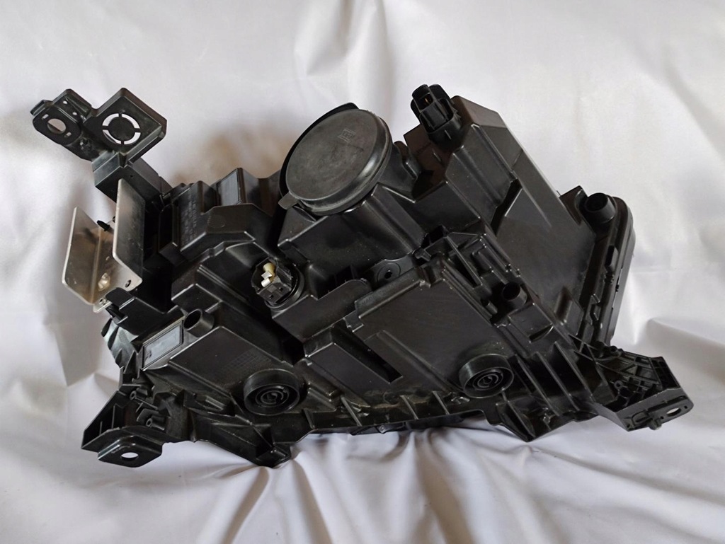 фото №7, Лампа full led левый перед opel mokka b 9834008280