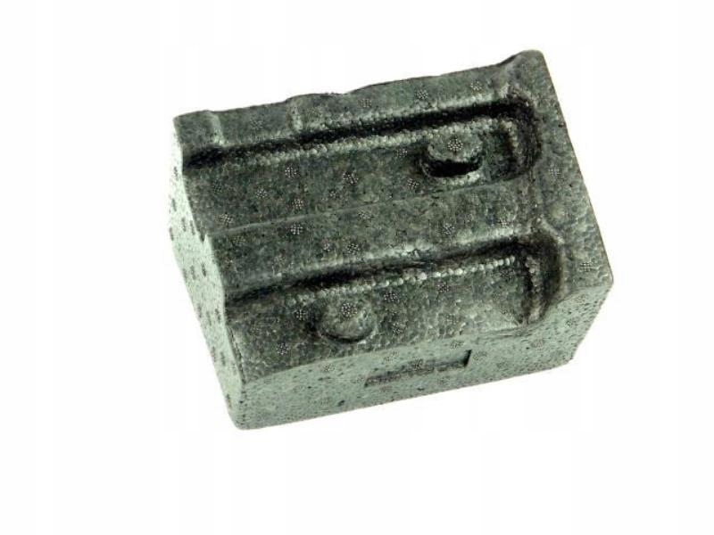 фото №1, Абсорбер бампера левый средний задняя alfa romeo 147