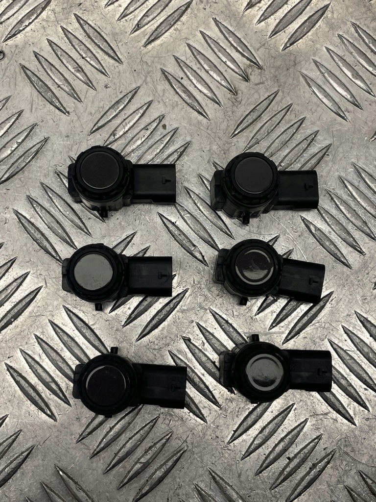 фото №10, Bmw оригінальний номер 9827023 3' g20 g22 датчик паркування pdc