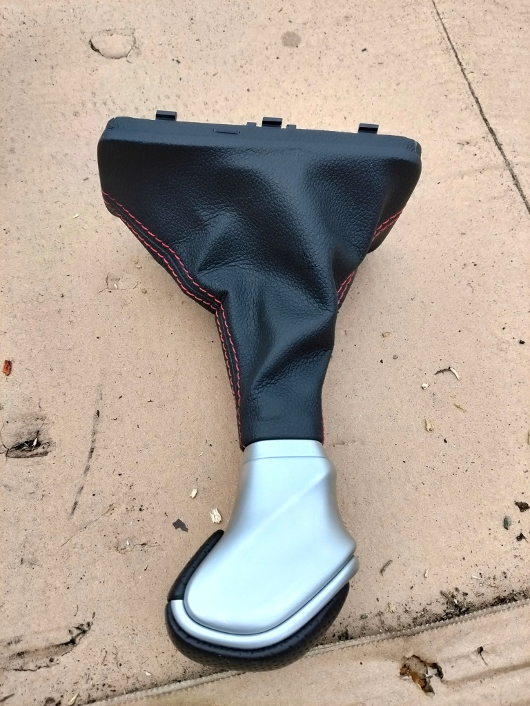 Купити Kia proceed ручка перемикання передач чохол