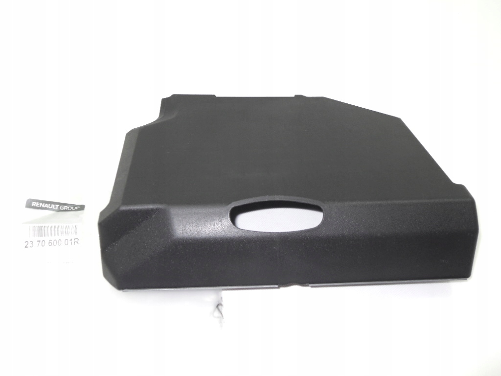 фото №3, Захист комп'ютер акумулятор renault 237060001r