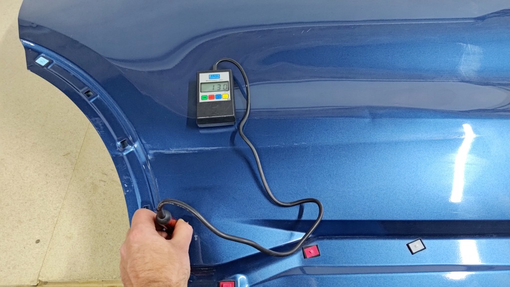 фото №12, Kia sorento iv mq4 двері задні праве оригінал заводський лак