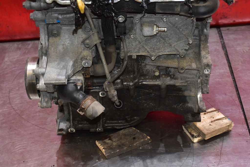 фото №11, Двигун блок двигуна бензиновий 1zr-fae toyota auris ii e18 1.6 valvematic 112 km