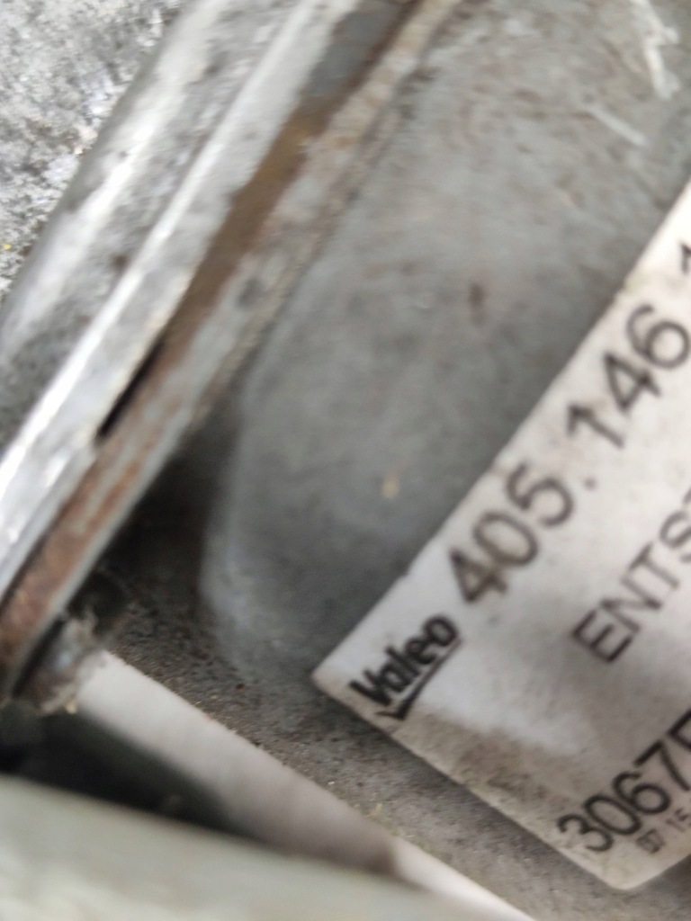 Mercedes sprinter w906 vw crafter 2 06- механизм дворник + двигатель eur с Разборки