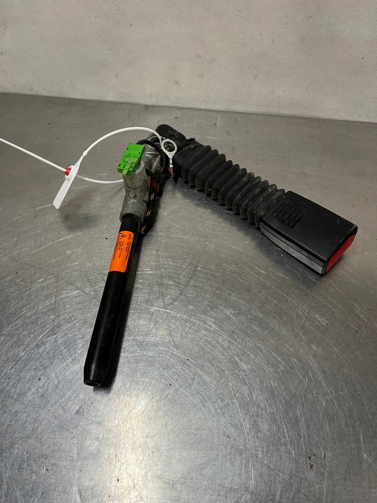 фото №1, Натягувач поперечина правий перед mercedes slk 172 r172 a1728600269