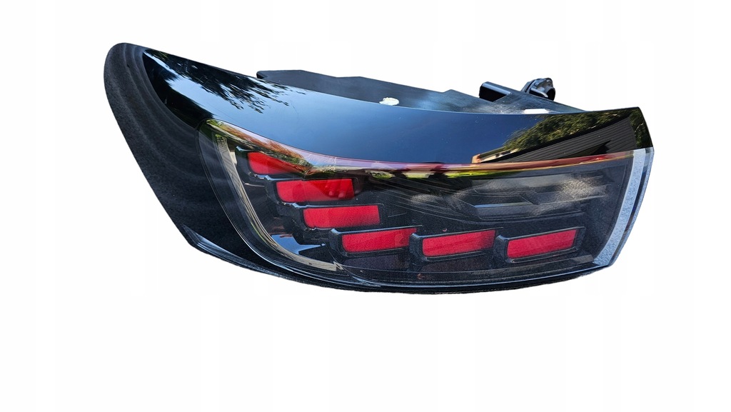 фото №5, Лампа левая задняя led vw id.4 id4 11k945095