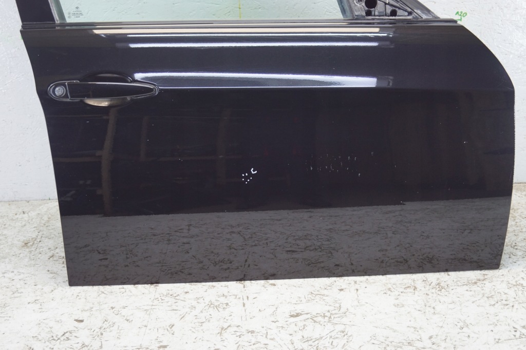 фото №3, Двері правий перед bmw 3 e90 e91