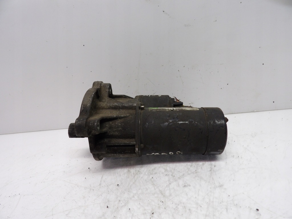 фото №1, Стартер citroen xsara