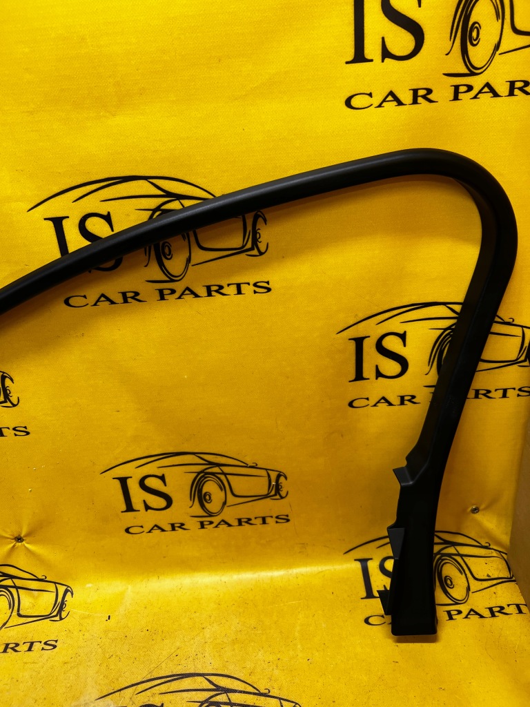 фото №3, Рамка захист двері правий перед jaguar xj x351