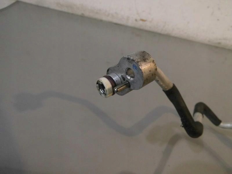 фото №3, Шланг кондиціонера bmw 1 f20 14r 2.0 d