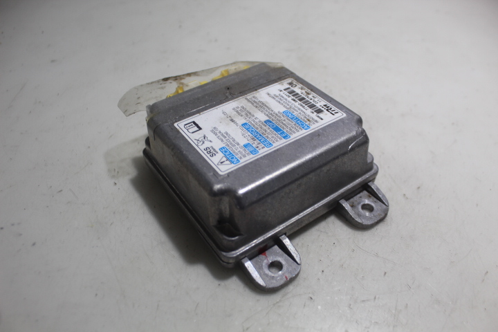 фото №3, Модуль подушка безпеки honda civic viii 2.2cdti