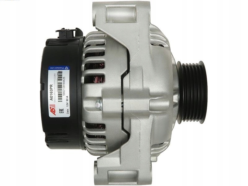 Генератор citroen berlingo 1.8 дизель Ціна