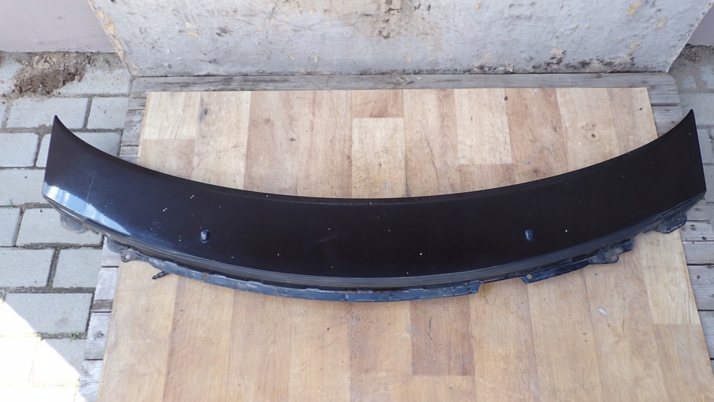 фото №12, Жабо металевий smart forfour i 454 04-06r колір eb3 ea4