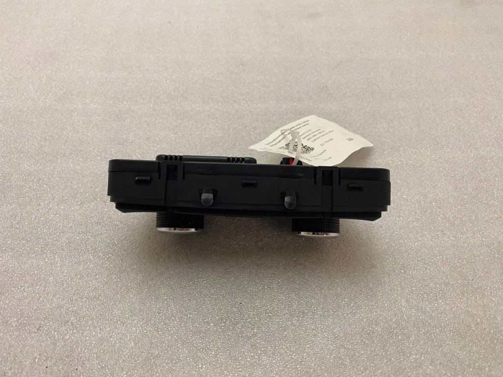 фото №3, Buick encore i панель кондиціонера