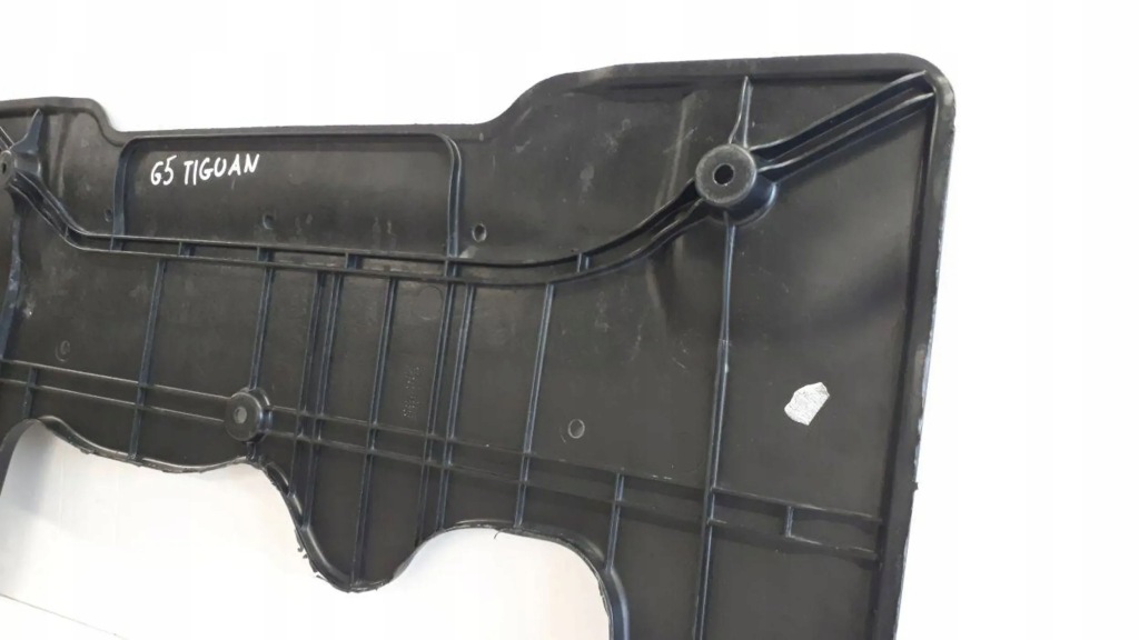 фото №6, Vw tiguan 2015-2020 защита подвеска перед