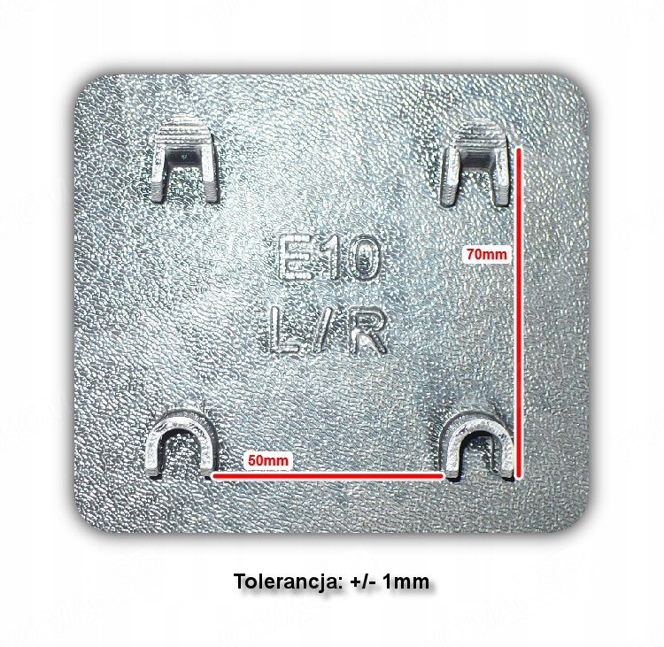 фото №2, Сферический chrysler town country 1996-2001 2000