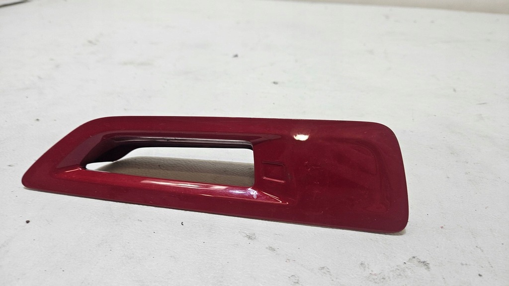 фото №4, Корпус защита ручка правая audi r8 4s 4s0837240