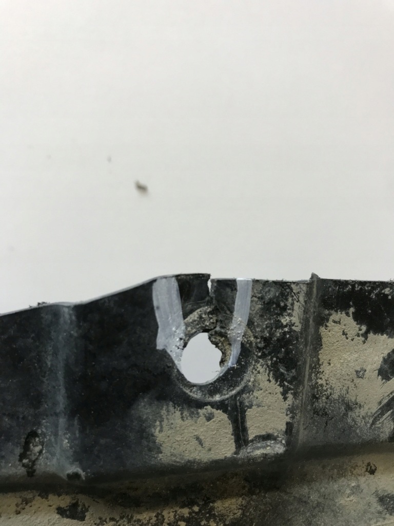 Підкрилок передні праве mini f55 f56 f57 jcw gp 7290790 Доставка